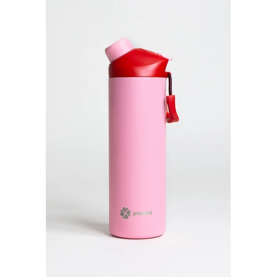 Butelka termiczna na napoje Pozzani Kenai 710 ml (heart) - miniatura 2