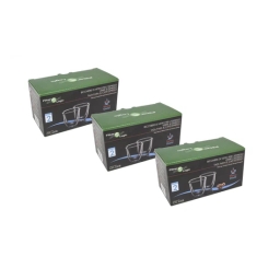 Szklanki termiczne do espresso FilterLogic CFL-655 (6szt.) - miniatura 8