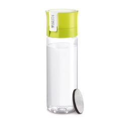 Butelka filtrująca Brita Fill&Go Vital (limonka) - miniatura 1