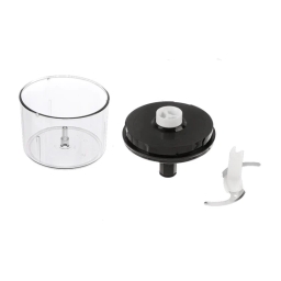 Rozdrabniacz uniwersalny Bosch 12027759 - miniatura 2