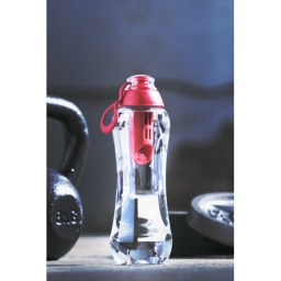 Filtr do butelki Dafi 1szt. (makowy / czerwony) - miniatura 2