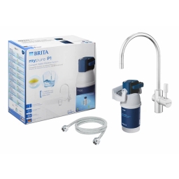 System podzlewowy BRITA mypure P1 - miniatura 1
