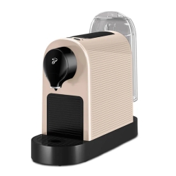 Ekspres ciśnieniowy Tchibo Cafissimo PURE+ (beżowy) - miniatura 2