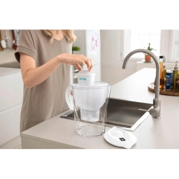 Filtr wody wkład do dzbanka Brita Maxtra+ Pure Performance 3szt. - miniatura 3