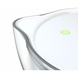 Dzbanek filtrujący Brita Style ESSENTIAL XL + 1 filtr Maxtra PRO Pure Performance (biały) - miniatura 8