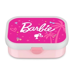 Lunchbox dziecięcy Mepal Campus Barbie 107440065414 - miniatura 2