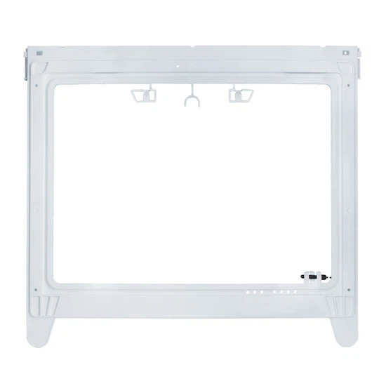 Łącznik pralki z suszarką Bosch 576101 WTZ20410 - miniatura 1