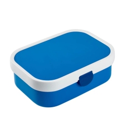 Lunchbox dla dzieci śniadaniówka Mepal Campus 107440014300 (niebieski) - miniatura 1