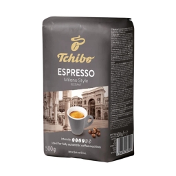 Kawa ziarnista Tchibo Milano 500g - miniatura 3