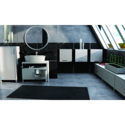 Ogrzewacz wody DAFI 4,5 kW (230V) z chromowaną baterią kranową - miniatura 5