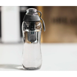 Filtr do butelki Dafi 1szt. (antracyt / czarny) - miniatura 3