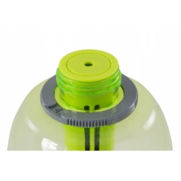 Butelka filtrująca DAFI 0,7L +2 (zielona) - miniatura 3