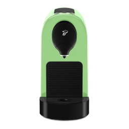 Ekspres ciśnieniowy na kapsułki Tchibo Cafissimo PURE+ (matcha) - miniatura 4