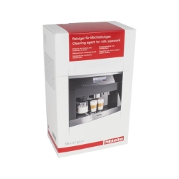 Saszetki czyszczące Miele 10180270 100szt. (100x3,7g) - miniatura 3
