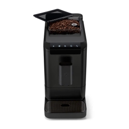 Ekspres ciśnieniowy Tchibo Esperto 2 Caffe All Black - miniatura 4