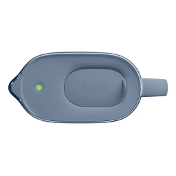 Dzbanek filtrujący Brita Style ESSENTIAL Cool +1 filtr Maxtra PRO Pure Performance (niebieski) - miniatura 3