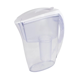 Dzbanek filtrujący FilterLogic FLJ-601 White +5 wkładów FL-601 - miniatura 6