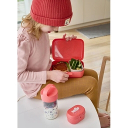 Lunchbox dla dzieci śniadaniówka Koziol Candy L Dreams 8341745 - miniatura 5