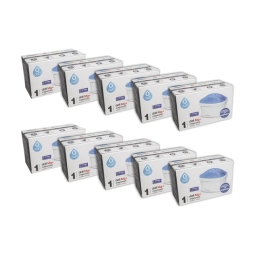 Filtr wkład do dzbanka Dafi Unimax Mg+ (10 szt.) - miniatura 5