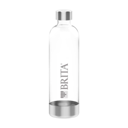 Zestaw butelek do saturatora Brita SodaOne (2szt.) - miniatura 2