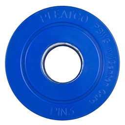 Filtr wody do basenu Pleatco PBW3 dla Bestway typ I (2szt.) - miniatura 6