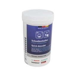 Odkamieniacz do pralek i zmywarek Bosch Siemens 250g 311506 - miniatura 1