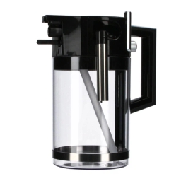 Pojemnik na mleko do ekspresu ciśnieniowego DeLonghi 5513211641 DLSC025 - miniatura 2