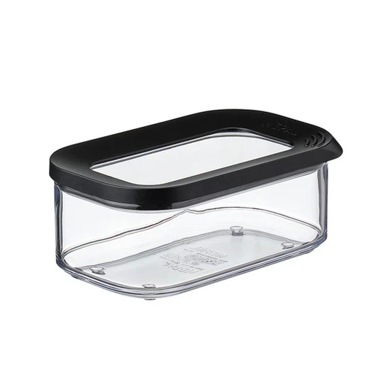 Pojemnik na żywność Mepal Modula 106914040400 425ml (czarny) - miniatura 1