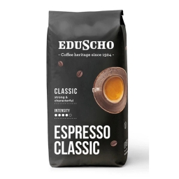 Kawa ziarnista Eduscho Caffe ZESTAW DEGUSTACYJNY 5kg - miniatura 3