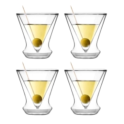 Kieliszki do martini Vialli Design SOHO 155ml (4szt.) - miniatura 1