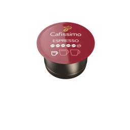 Kawa kapsułki Tchibo Cafissimo Espresso Intense Aroma 8x10 kaps. v2 - miniatura 4
