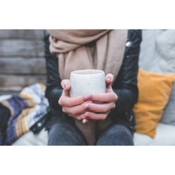 Butelka termiczna Dafi 490ml (różana) - miniatura 11