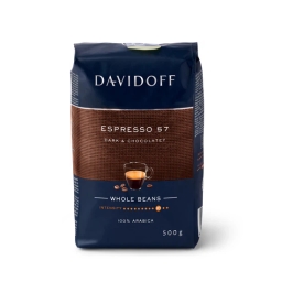 Kawa ziarnista Davidoff Espresso 57 4 x 500 g - miniatura 4