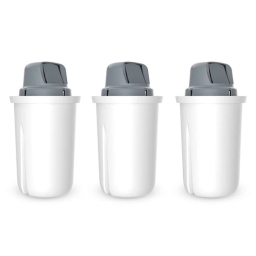 Filtr wkład wody do dzbanka Dafi Classic AGD+ 3szt. (filtr do twardej wody) - miniatura 1