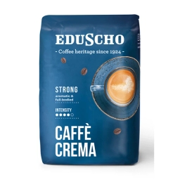 Kawa ziarnista Eduscho Crema Strong 4 x 500 g - miniatura 2
