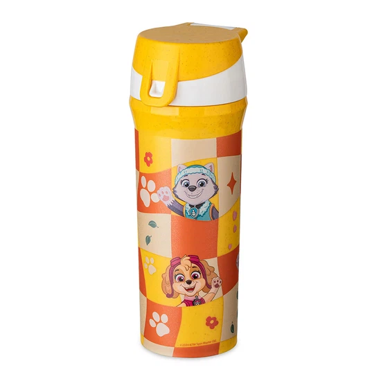 Butelka na wodę dla dzieci Koziol 500ml STAN Psi Patrol GROW 8321737 (żółta) - miniatura 1