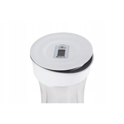 Karafka filtrująca wodę Brita Fill&Serve (grafitowa) +4 dyski - miniatura 2