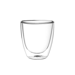 Zestaw szklanek do espresso, latte i cappuccino FilterLogic (razem 18szt.) - miniatura 7