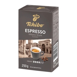 Kawa mielona Tchibo Milano 250g - miniatura 3