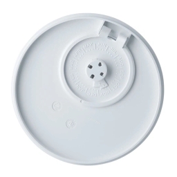 Dzbanek BWT AQUAlizer Station + 2 wkłady (magnezowy i magnezowo-cynkowy) + 2 karafki szklane - miniatura 10