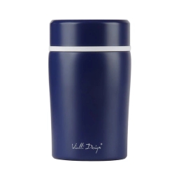 Termos obiadowy Vialli Design FUORI 500ml (granatowy) 27756 - miniatura 1
