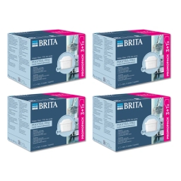Filtr wody wkład do dzbanka Brita Maxtra PRO Pure Performance 4x 3+1 BOX - miniatura 1