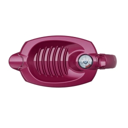 Dzbanek filtrujący Aquaphor Prestige +1 filtr A5 (wiśniowy) - miniatura 5