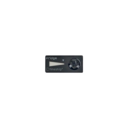 Filtr antybakteryjny do lodowki ABF001 Whirlpool Microban C00629721 - miniatura 5
