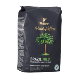 Kawa ziarnista Tchibo Privat Kaffee Brazil Mild 500g - miniatura 1