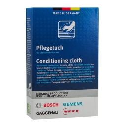 Ściereczki czyszczące do stali szlachetnej INOX Bosch 312007 - miniatura 1