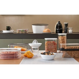 Pojemnik na wędliny i żywność Mepal Modula 550/3 106938030600 - miniatura 5