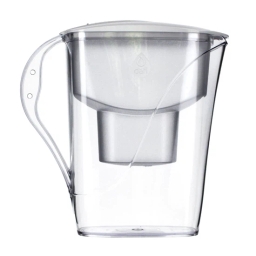 Dzbanek filtrujący Dafi START Unimax 3,3L (biały) +12 filtrów FilterLogic FL-402 - miniatura 2