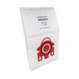 Worek MyClean Miele FJM 9917710 4szt. + 2 filtry - miniatura 3