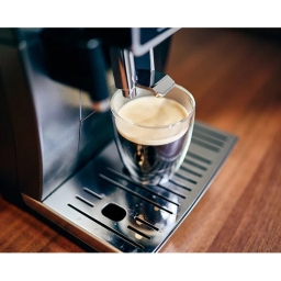 Kawa ziarnista Tchibo Crema Intense 3kg + szklanki termiczne do cappuccino FilterLogic CFL-660 w zestawie - miniatura 8